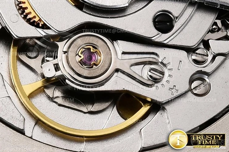 1226 R2DJ0257D – DJ2 41mm Supportive 663